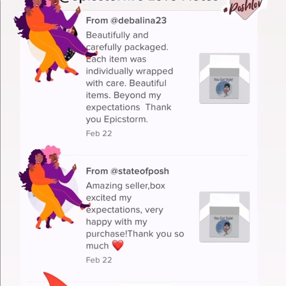 epicstorm Mystery Box - Picture 6 of 8